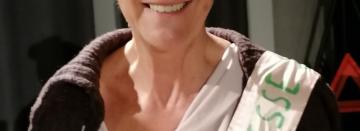 Sabine de Greef © Sophie Janssens